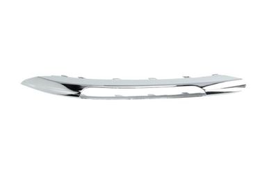 Ventilation Grilles, bumper BLIC 6502-07-3509918P