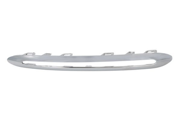 BLIC 6502-07-3509924P Trim/Protection Strip, radiator grille