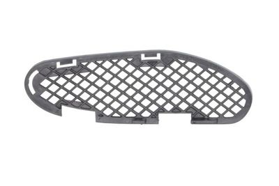 Ventilation Grilles, bumper BLIC 6502-07-3512915P