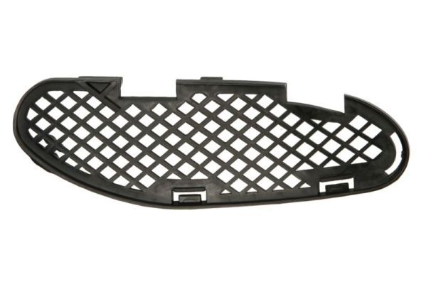 BLIC 6502-07-3512916P Ventilation Grilles, bumper