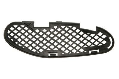 Ventilation Grilles, bumper BLIC 6502-07-3512916P