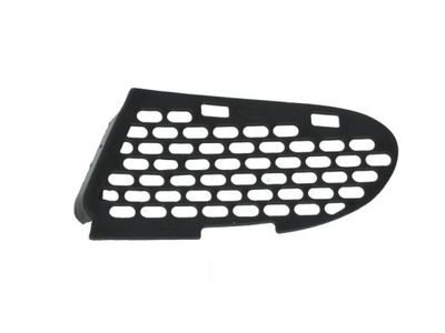 Ventilation Grilles, bumper BLIC 6502-07-3512998P