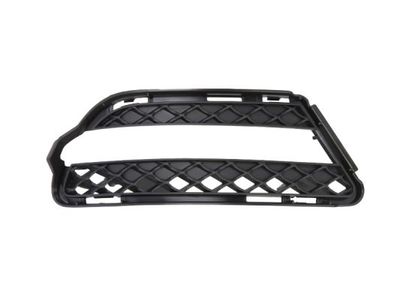Ventilation Grilles, bumper BLIC 6502-07-3514918P