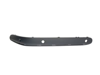 Trim/Protection Strip, bumper BLIC 6502-07-3515925P
