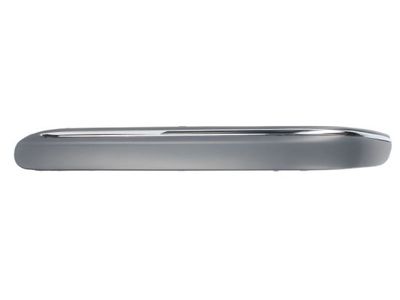 Trim/Protection Strip, bumper BLIC 6502-07-3515927P