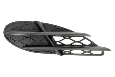 Ventilation Grilles, bumper BLIC 6502-07-3517914P