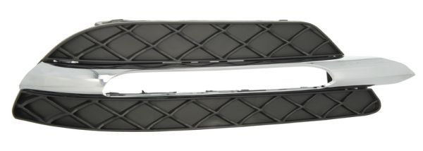BLIC 6502-07-3518918P Ventilation Grilles, bumper