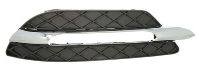 Ventilation Grilles, bumper BLIC 6502-07-3518918P