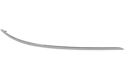 Trim/Protection Strip, bumper BLIC 6502-07-3518922P