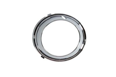 Ventilation Grilles, bumper BLIC 6502-07-3518995P