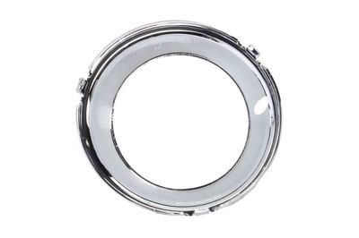 Ventilation Grilles, bumper BLIC 6502-07-3518996P