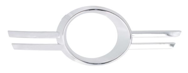 BLIC 6502-07-3518997P Ventilation Grilles, bumper
