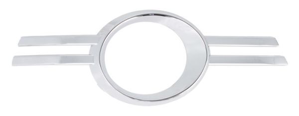 BLIC 6502-07-3518998P Ventilation Grilles, bumper