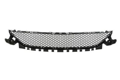 Ventilation Grilles, bumper BLIC 6502-07-3521910PP