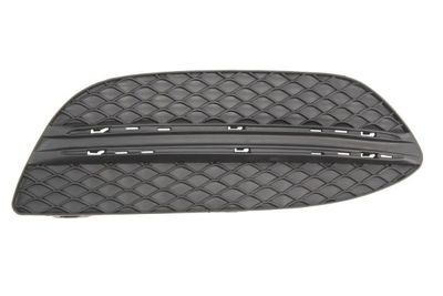 Ventilation Grilles, bumper BLIC 6502-07-3521916P