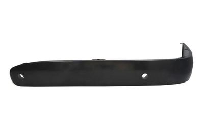 Trim/Protection Strip, bumper BLIC 6502-07-3527921CP