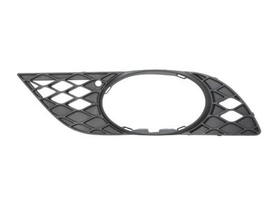 Ventilation Grilles, bumper BLIC 6502-07-3528912P