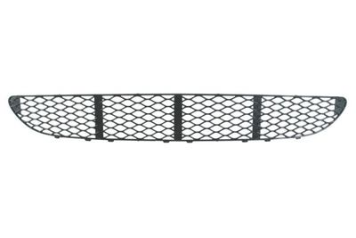 Ventilation Grilles, bumper BLIC 6502-07-3528913P