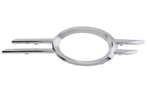 BLIC 6502-07-3528915P Ventilation Grilles, bumper