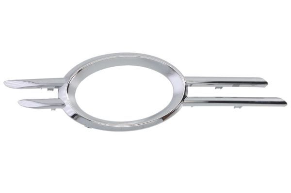 BLIC 6502-07-3528916P Ventilation Grilles, bumper