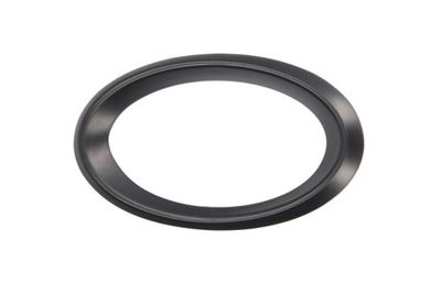 Ventilation Grilles, bumper BLIC 6502-07-3528917P
