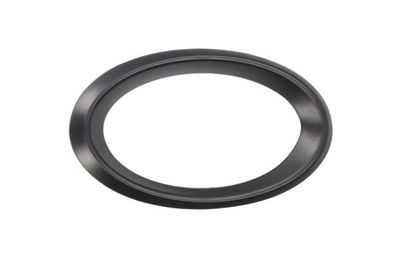 Ventilation Grilles, bumper BLIC 6502-07-3528918P