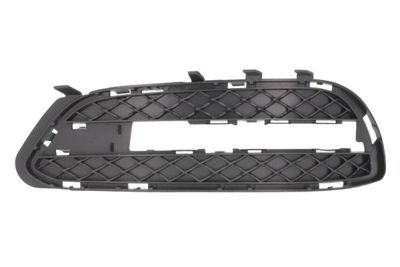 Ventilation Grilles, bumper BLIC 6502-07-3529911P
