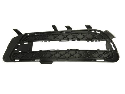 Ventilation Grilles, bumper BLIC 6502-07-3529915P