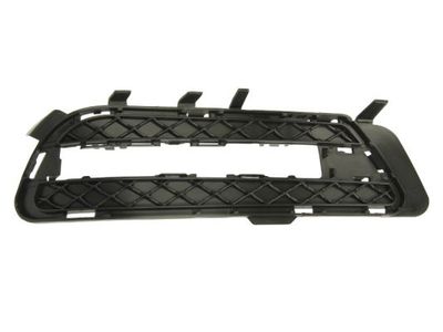 Ventilation Grilles, bumper BLIC 6502-07-3529916P