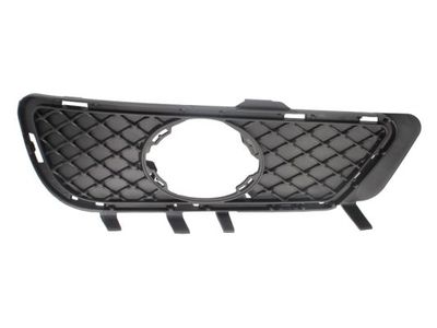 Ventilation Grilles, bumper BLIC 6502-07-3529917P