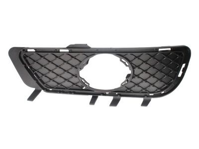 Ventilation Grilles, bumper BLIC 6502-07-3529918P