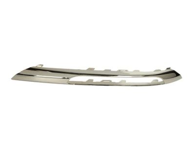 Trim/Protection Strip, bumper BLIC 6502-07-3529921P