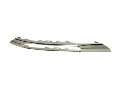 Trim/Protection Strip, bumper BLIC 6502-07-3529922P