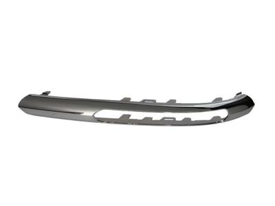 Trim/Protection Strip, bumper BLIC 6502-07-3529924P