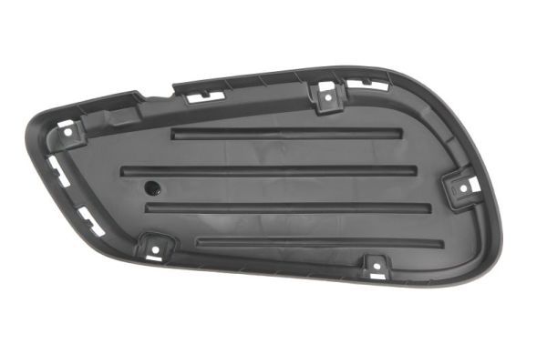 BLIC 6502-07-3529933P Ventilation Grilles, bumper