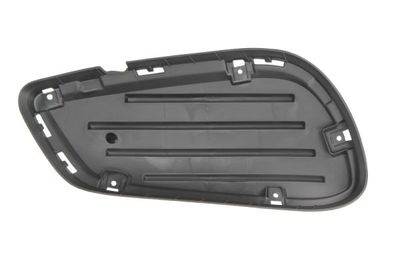 Ventilation Grilles, bumper BLIC 6502-07-3529933P