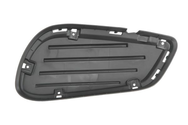 BLIC 6502-07-3529934P Ventilation Grilles, bumper