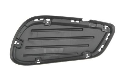 Ventilation Grilles, bumper BLIC 6502-07-3529934P