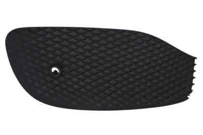 Ventilation Grilles, bumper BLIC 6502-07-3531993PP