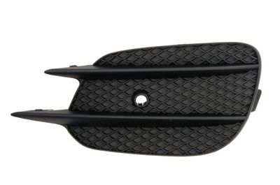 Ventilation Grilles, bumper BLIC 6502-07-3531994P