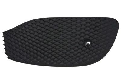 Ventilation Grilles, bumper BLIC 6502-07-3531994PP