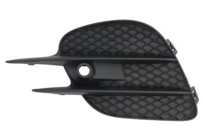 Ventilation Grilles, bumper BLIC 6502-07-3533917P