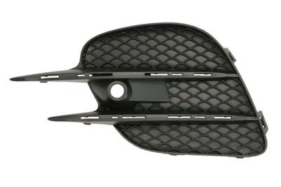 Ventilation Grilles, bumper BLIC 6502-07-3533917PP