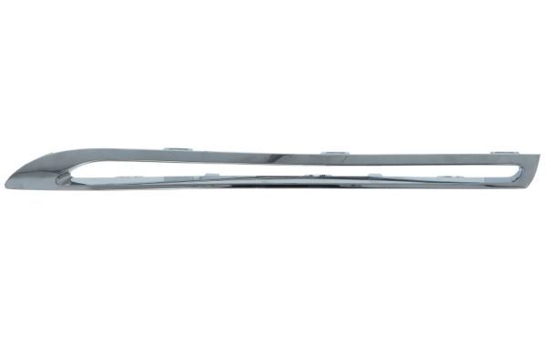 BLIC 6502-07-3533991P Trim/Protection Strip, radiator grille