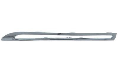 Trim/Protection Strip, radiator grille BLIC 6502-07-3533991P