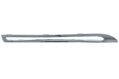 Trim/Protection Strip, radiator grille BLIC 6502-07-3533992P