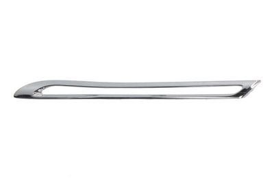 Trim/Protection Strip, radiator grille BLIC 6502-07-3533993P