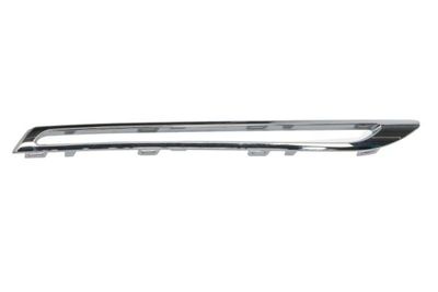 Trim/Protection Strip, radiator grille BLIC 6502-07-3536991P