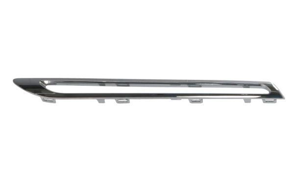 BLIC 6502-07-3536992P Trim/Protection Strip, radiator grille