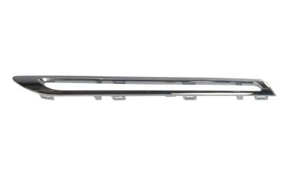 Trim/Protection Strip, radiator grille BLIC 6502-07-3536992P